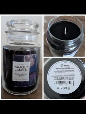Midsummer's Night Scent 22 oz.